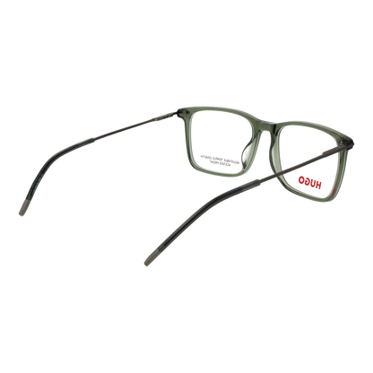 BOSS FRAME BOSS Brille HG 1431_G 551ED18 – Seitenansicht