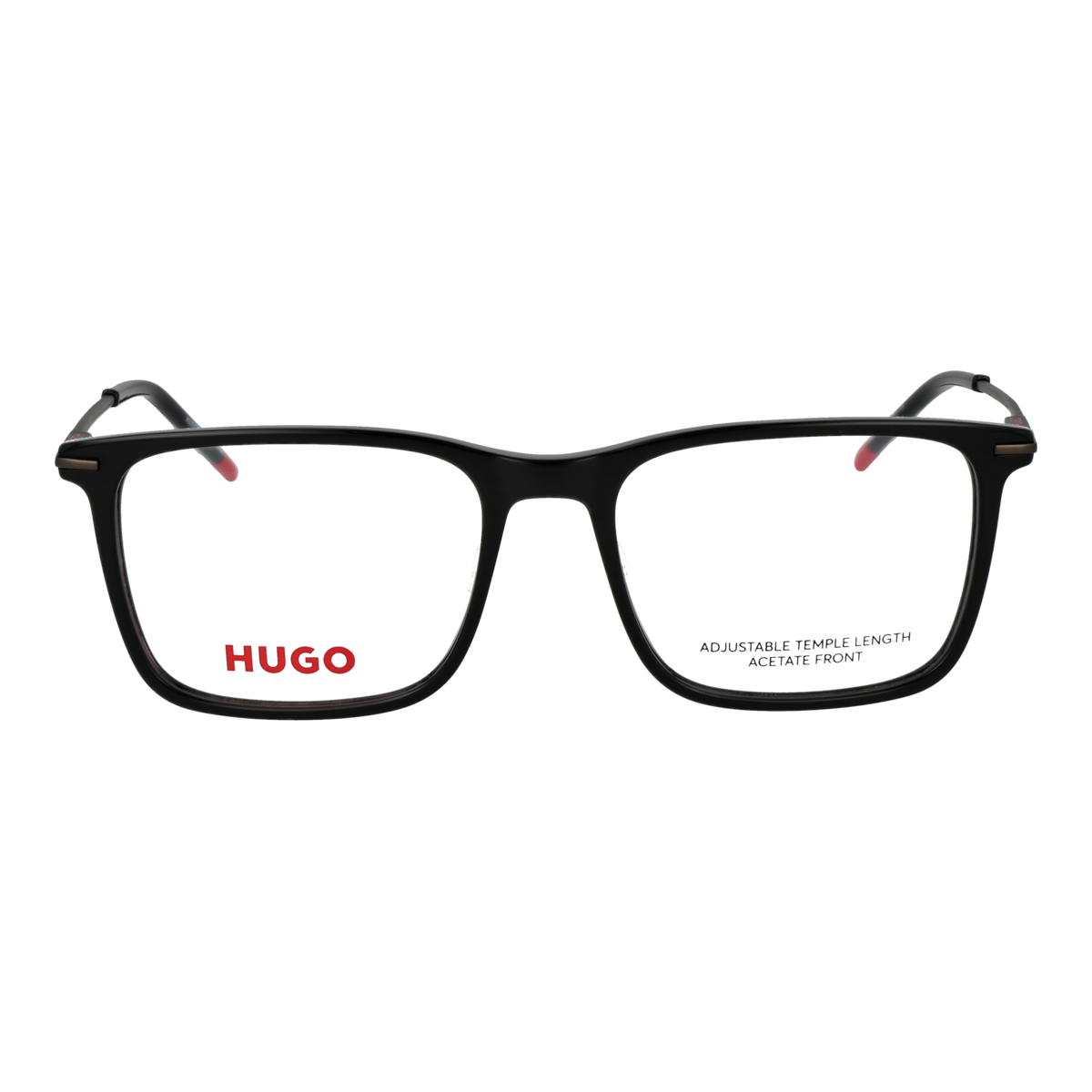 BOSS FRAME HG 1431_G 5580718 Brille – Detailansicht