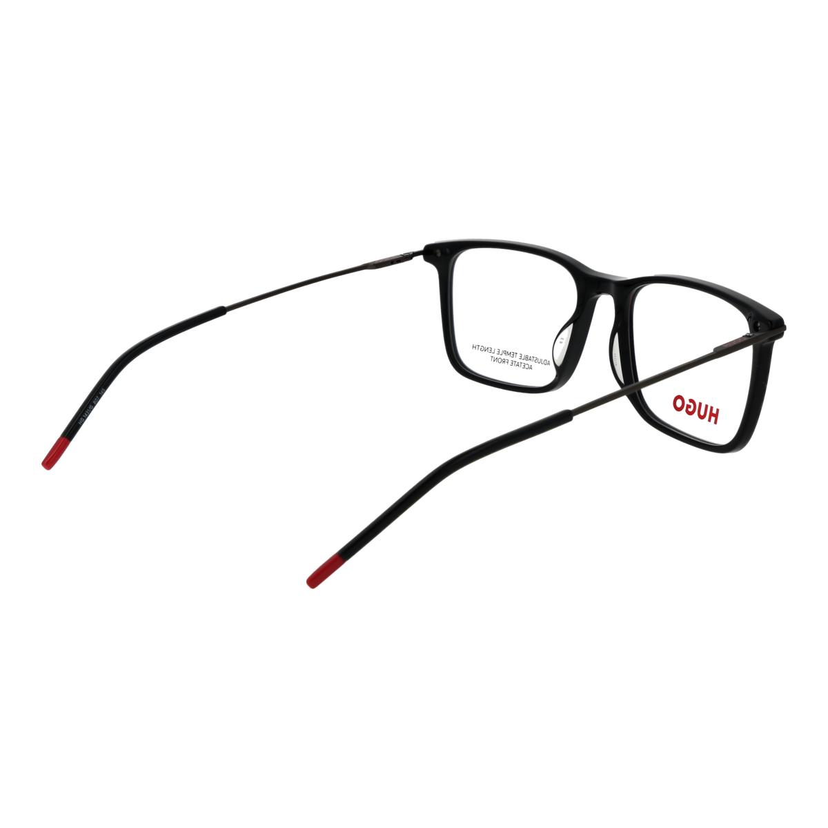 BOSS FRAME HUGO MOD. HG 1431_G 5580718 – Seitenansicht