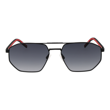 BOSS SUNGLASSES BOSS Sonnenbrille HG 1433_S 590039O – Detailansicht