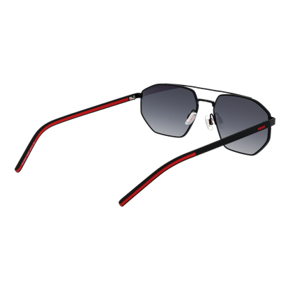 BOSS SUNGLASSES BOSS Sonnenbrille HG 1433_S 590039O – Seitenansicht