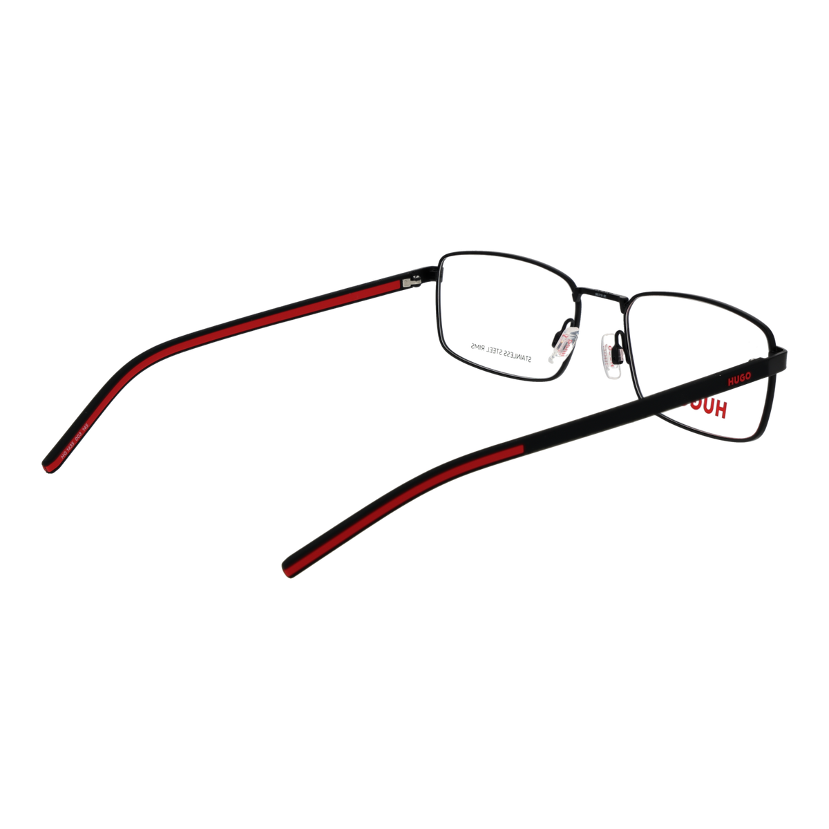 HUGO HG 1435 5600319 Brille von BOSS FRAME – Seitenansicht