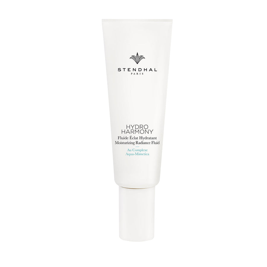 STENDHAL STENDHAL Hydro Harmony Fluide Éclat Hydratant 50 ml Feuchtigkeitspflege Kosmetik