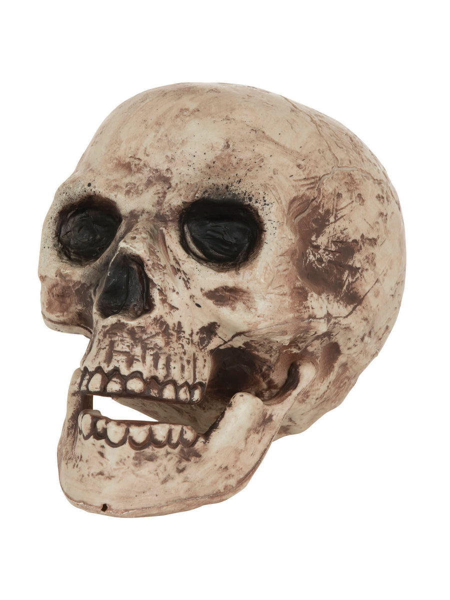 Rubies Skull Large Party-Zubehör für Halloween