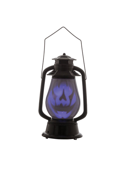 Rubies Laterne mit Licht und Sound fuer Halloween – Produktansicht