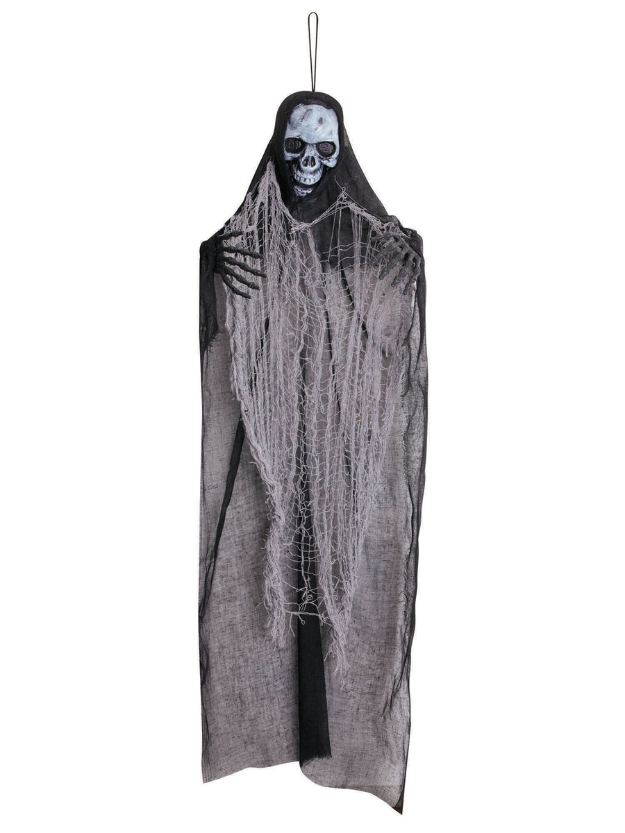 Rubies Hanging Skeleton 30 inch hängendes Skelett für Halloween-Dekoration