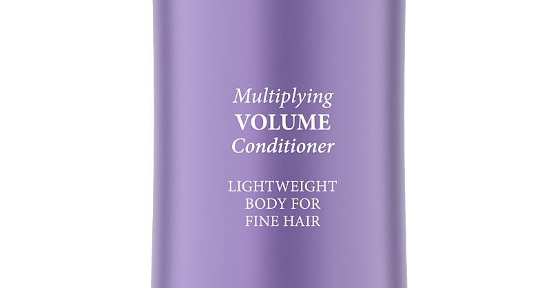 ALTERNA ALTERNA Caviar Multiplying Volume Conditioner 40 ml Conditioner für mehr Volumen