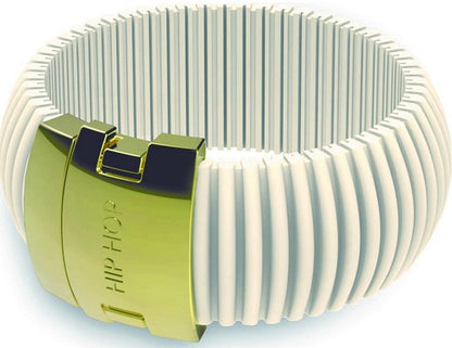 HIP HOP BIJOUX Mod. ICON WHITE ***SPECIAL PRICE***