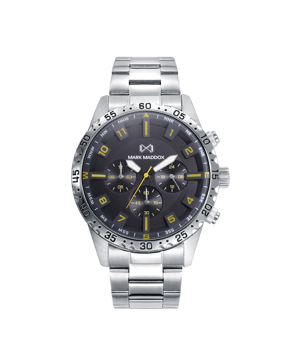 MARK MADDOX HM0135-54 Armbanduhr – Detailansicht
