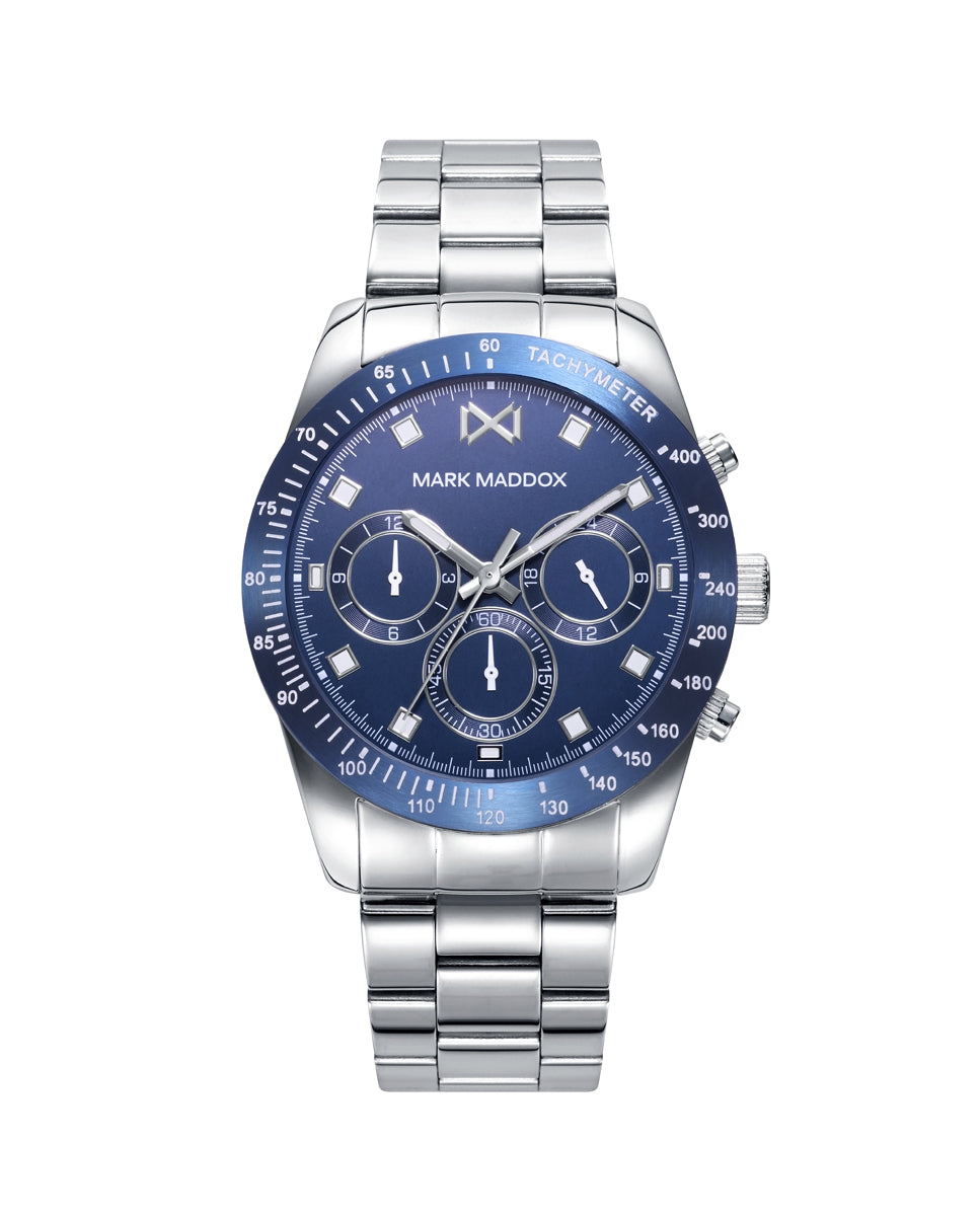 MARK MADDOX Uhr HM0137-37 – Detailansicht