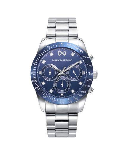 MARK MADDOX Uhr HM0137-37 – Detailansicht
