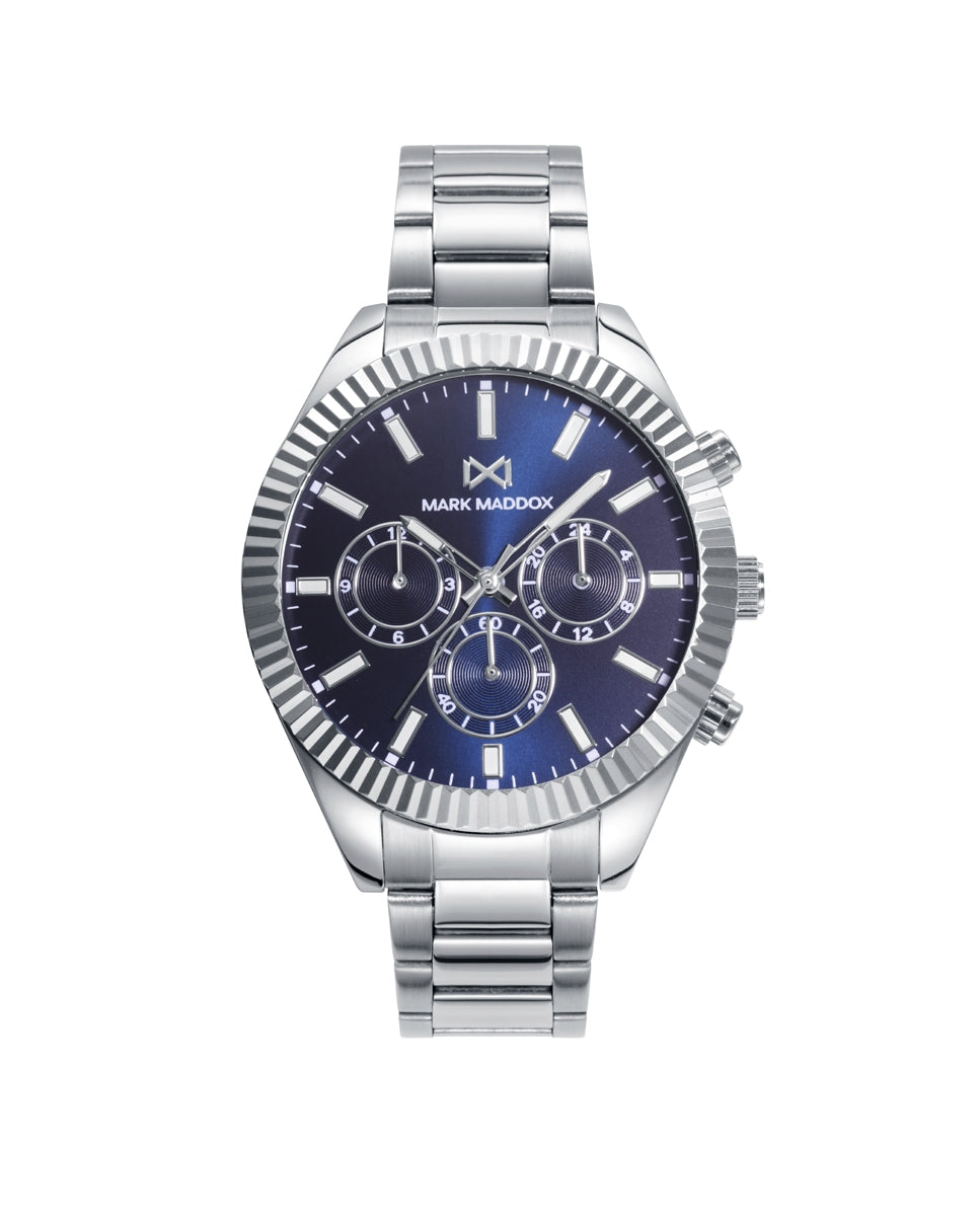 Mark Maddox Uhr HM1006-37 New Collection – Detailansicht