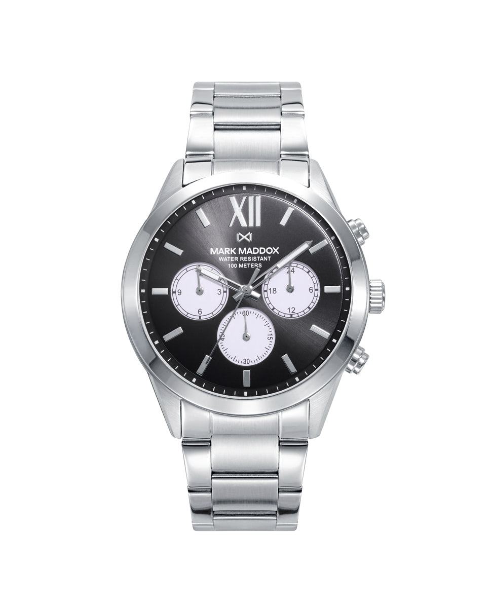 MARK MADDOX New Collection HM1009-53 Armbanduhr – Detailansicht