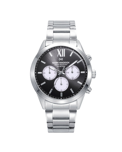 MARK MADDOX New Collection HM1009-53 Armbanduhr – Detailansicht