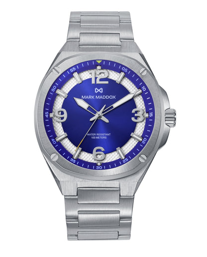 MARK MADDOX Uhr New Collection HM1020-35 – Detailansicht