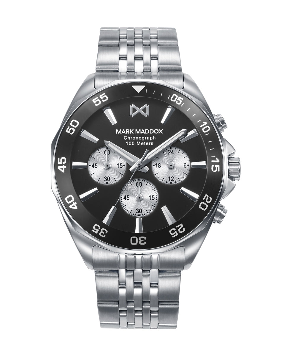 MARK MADDOX New Collection HM1024-57 Armbanduhr – Detailansicht