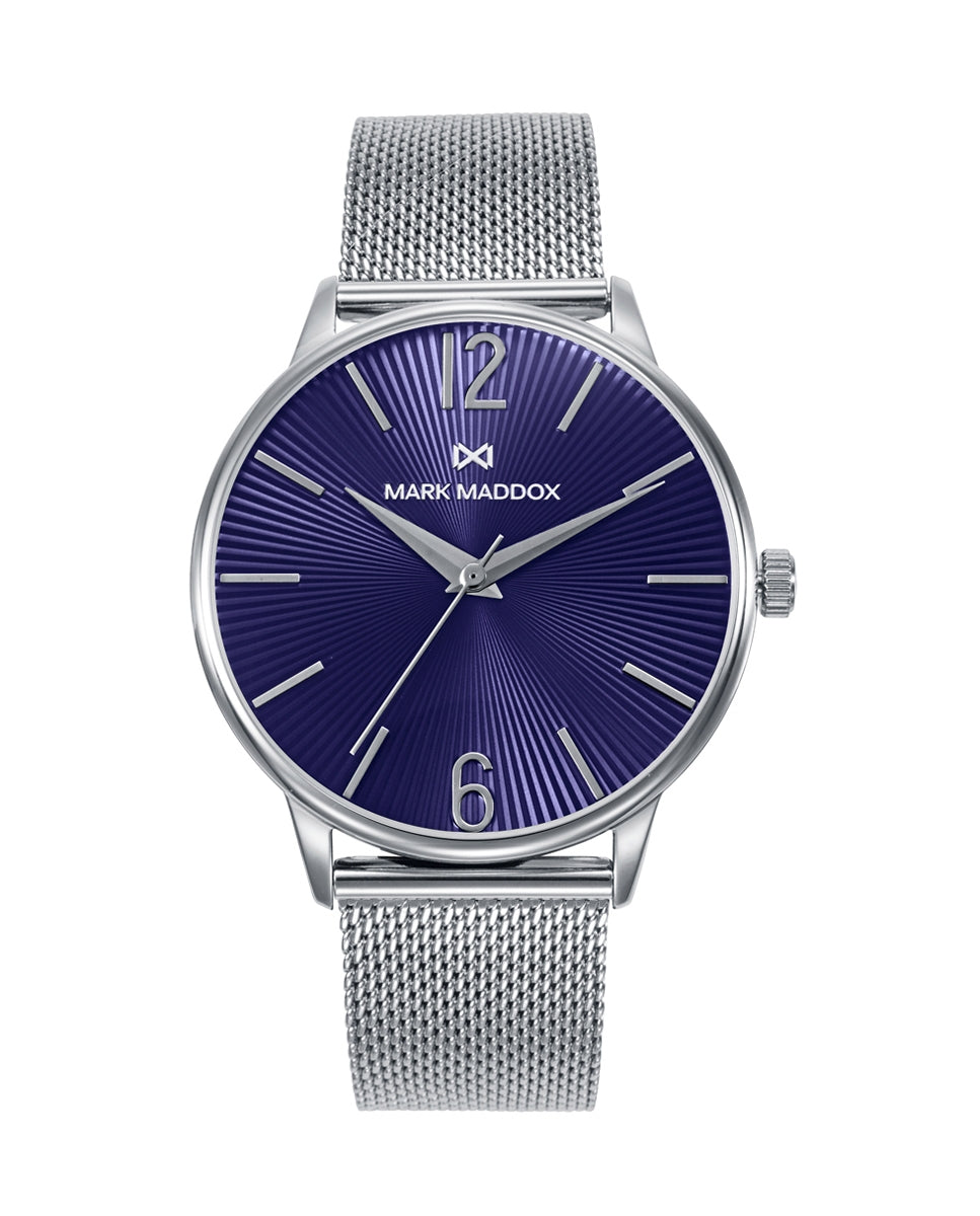 MARK MADDOX HM1025-35 Armbanduhr – Detailansicht