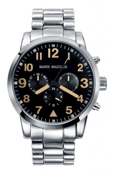 MARK MADDOX HM3004-54 Armbanduhr – Detailansicht