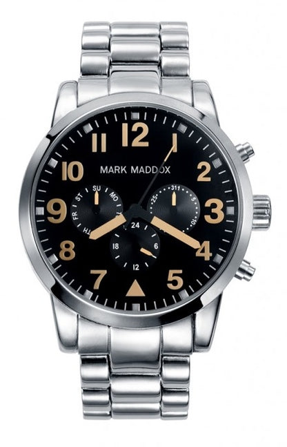 MARK MADDOX HM3004-54 Armbanduhr – Detailansicht