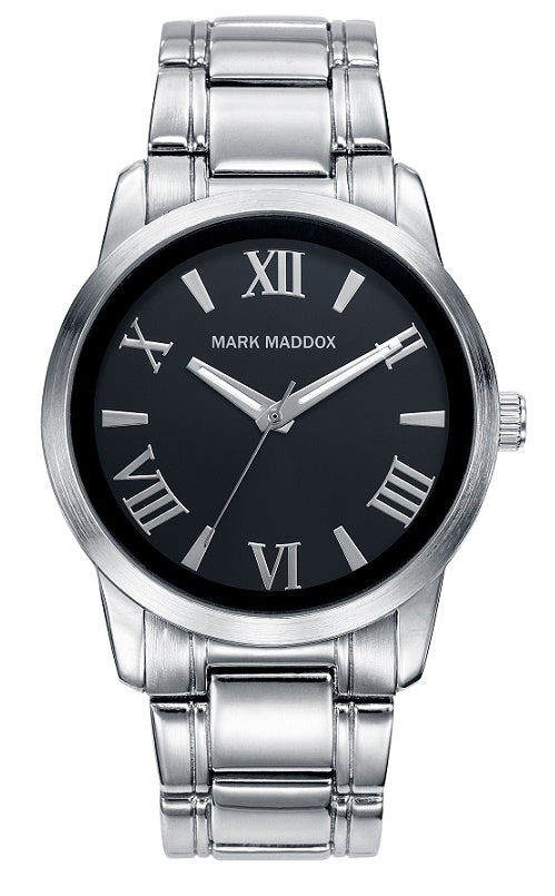 MARK MADDOX Armbanduhr HM6009-53 – Detailansicht