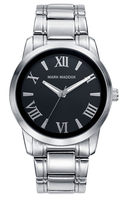 MARK MADDOX Armbanduhr HM6009-53 – Detailansicht