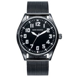 MARK MADDOX Herrenuhr HM6010-55 – Detailansicht