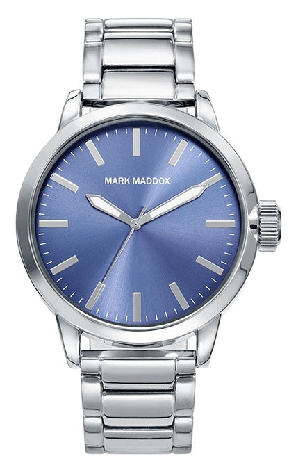 MARK MADDOX HM7009-37 Armbanduhr – Detailansicht