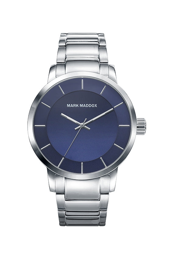 MARK MADDOX HM7013-37 Armbanduhr – Detailansicht