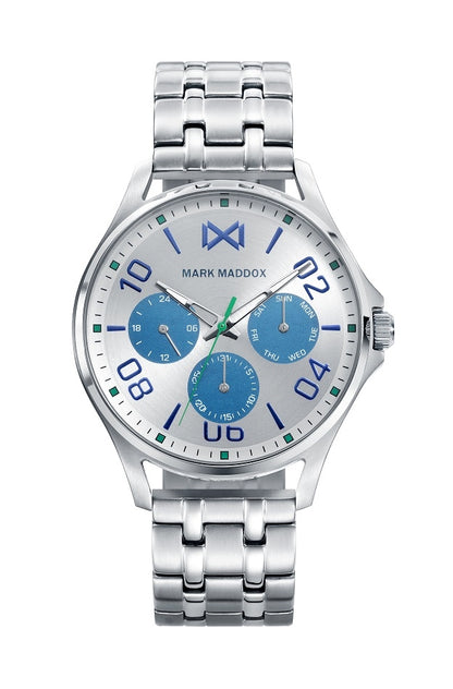 MARK MADDOX Peckham Uhr HM7111-05 – Detailansicht