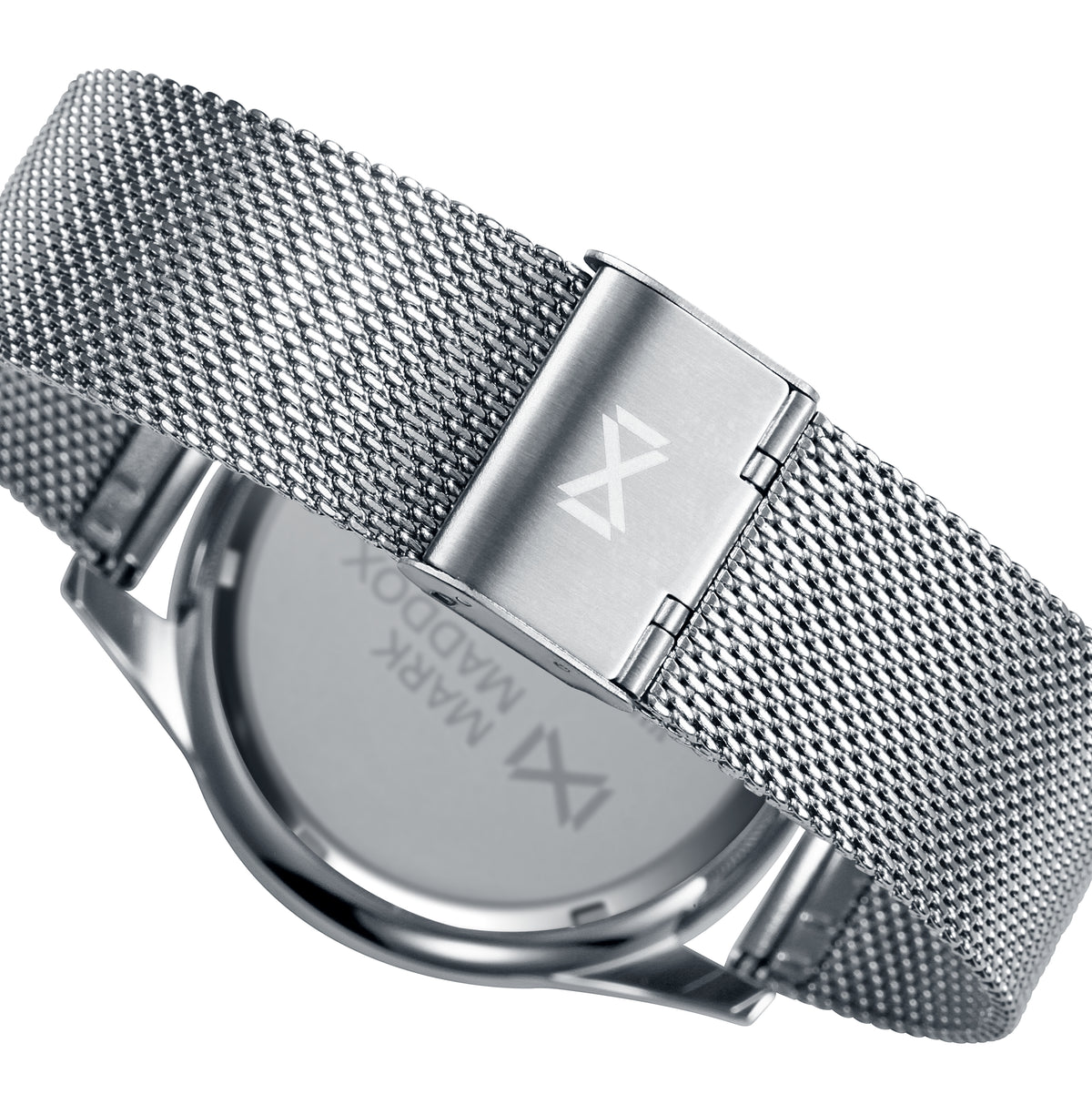 MARK MADDOX HM7126-47 Armbanduhr New Collection – Seitenansicht