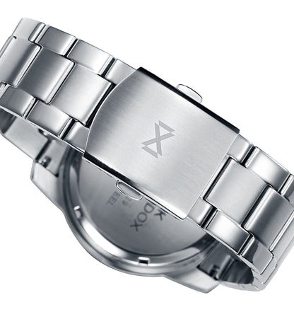 MARK MADDOX New Collection HM7129-36 Armbanduhr – Seitenansicht