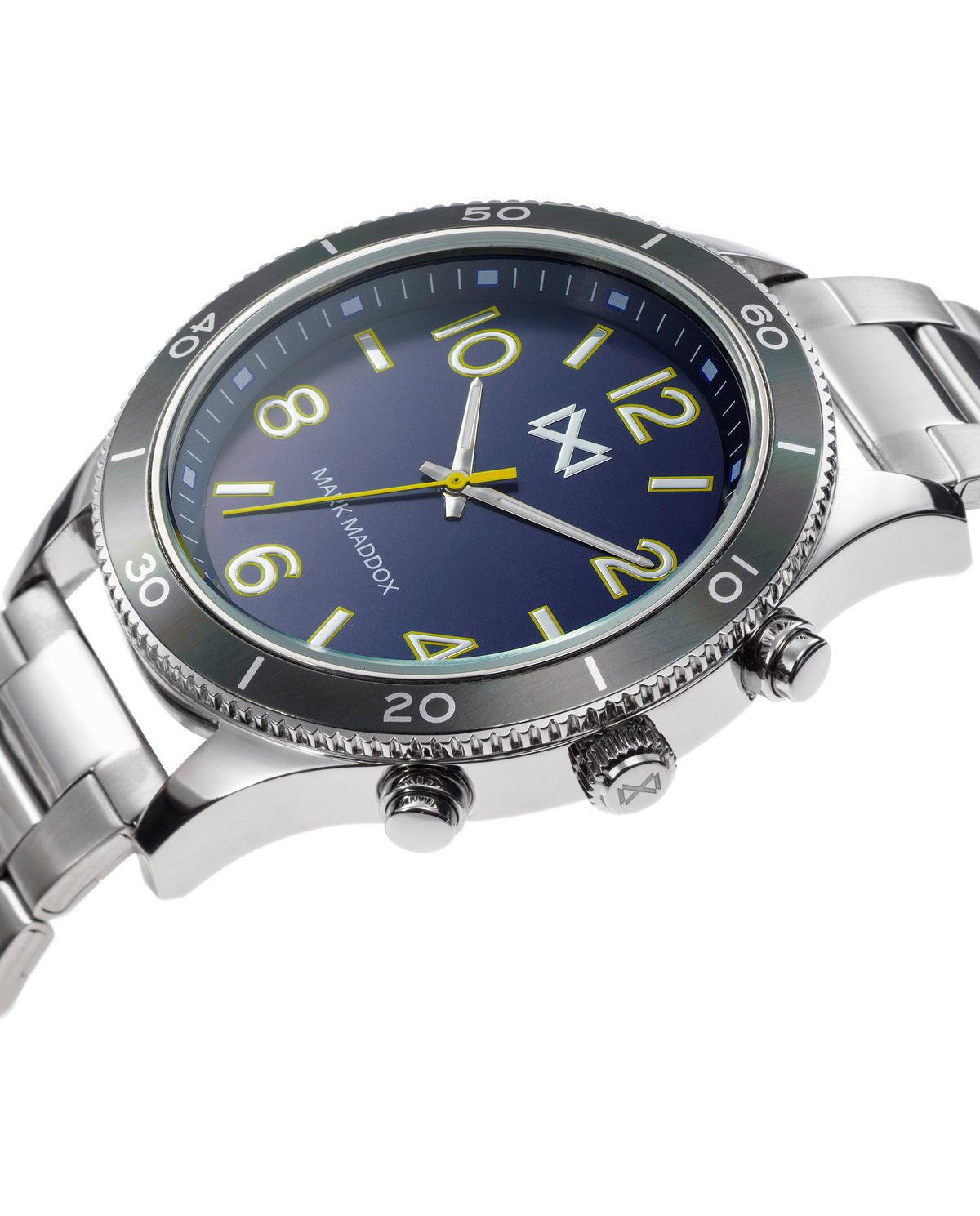 MARK MADDOX HM7135-34 Armbanduhr – Detailansicht