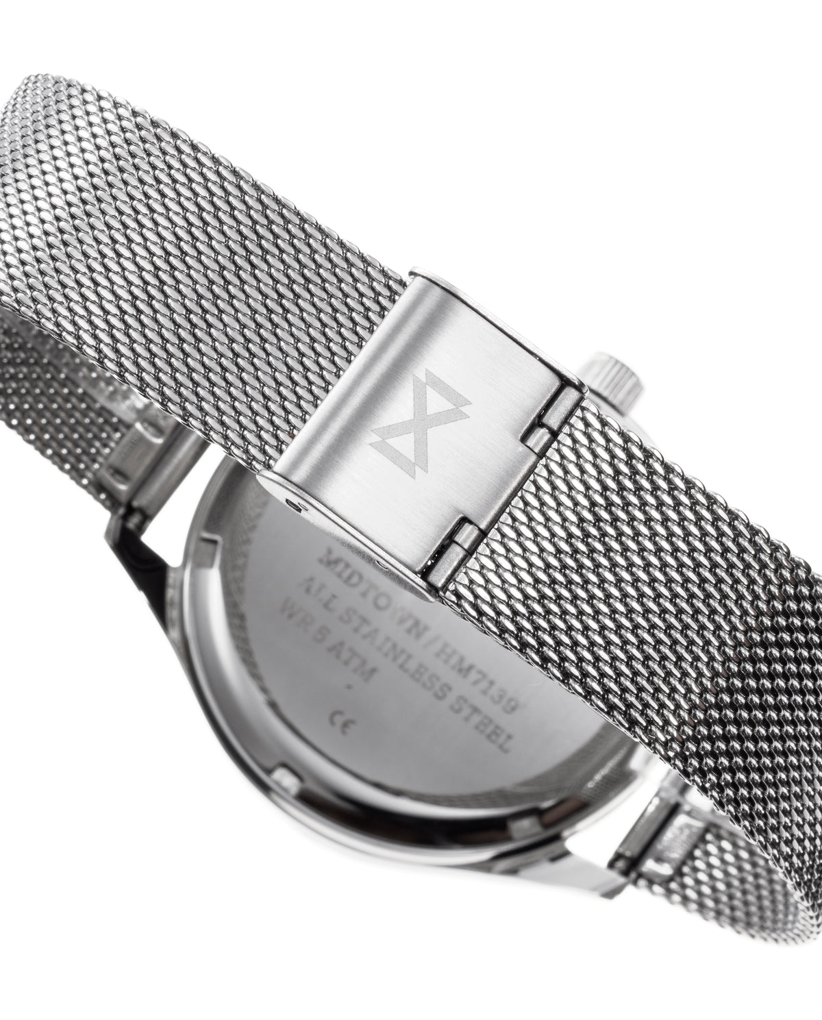 MARK MADDOX New Collection HM7139-37 Armbanduhr – Seitenansicht