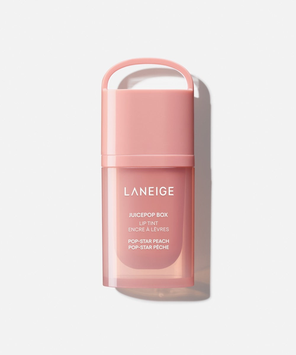 LANEIGE Laneige Juicy Pop Lip Tint Electro Berry Haarfarbe