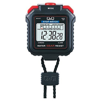Q&Q Mod. STOPWATCH