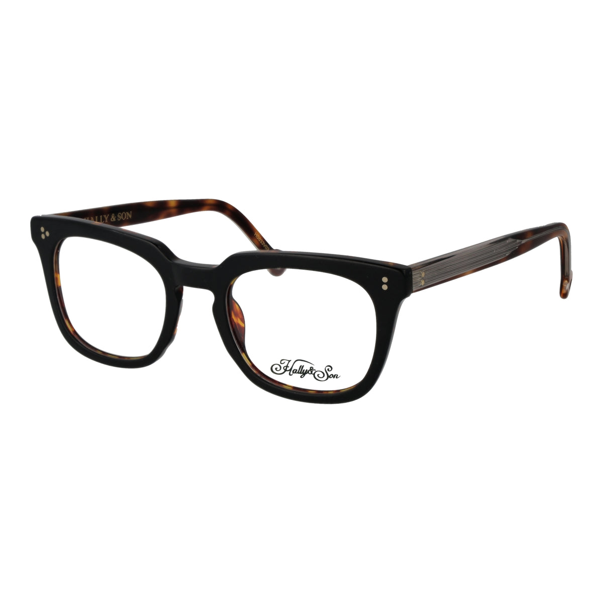 HALLY & SON EYEWEAR HALLY & SON HS833V03 5103 Brille – Produktansicht