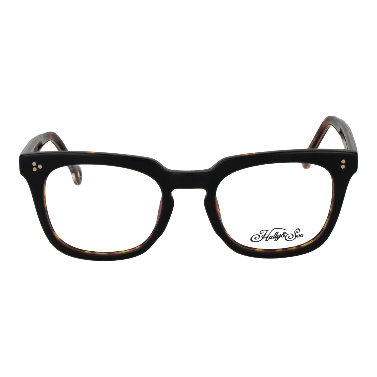 HALLY & SON EYEWEAR HALLY & SON HS833V03 5103 Brille – Detailansicht
