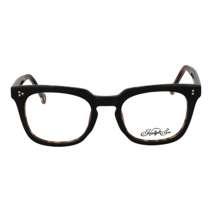 HALLY & SON EYEWEAR HALLY & SON HS833V03 5103 Brille – Detailansicht