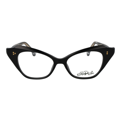 HALLY & SON EYEWEAR HALLY & SON HS836V01 5001 Brille – Detailansicht