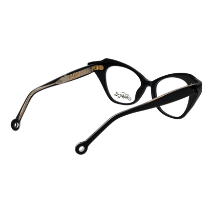 HALLY & SON EYEWEAR HALLY & SON HS836V01 5001 Brille – Seitenansicht
