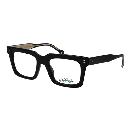 HALLY & SON EYEWEAR HALLY & SON HS847V01 5001 Brille – Produktansicht