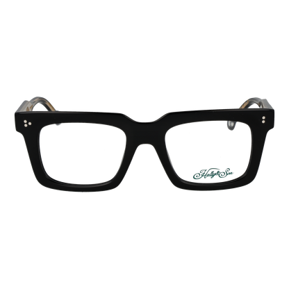 HALLY & SON EYEWEAR HALLY & SON HS847V01 5001 Brille – Detailansicht