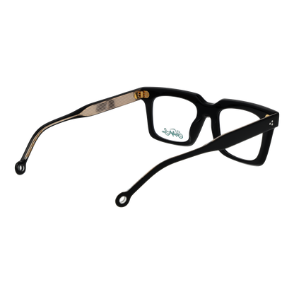HALLY & SON EYEWEAR HALLY & SON HS847V01 5001 Brille – Seitenansicht