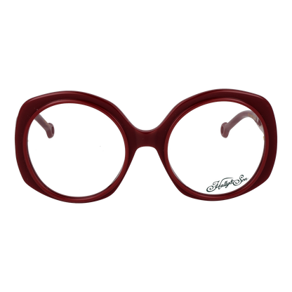 HALLY & SON EYEWEAR HALLY & SON HS852V03 5303 Brille – Detailansicht