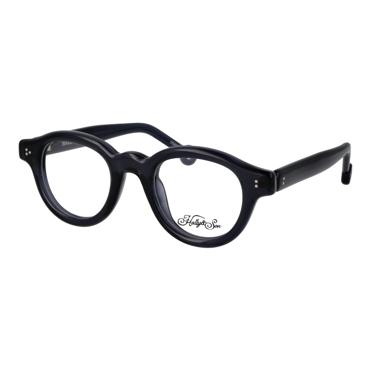 HALLY & SON EYEWEAR HALLY & SON HS876V04 4704 Brille – Produktansicht