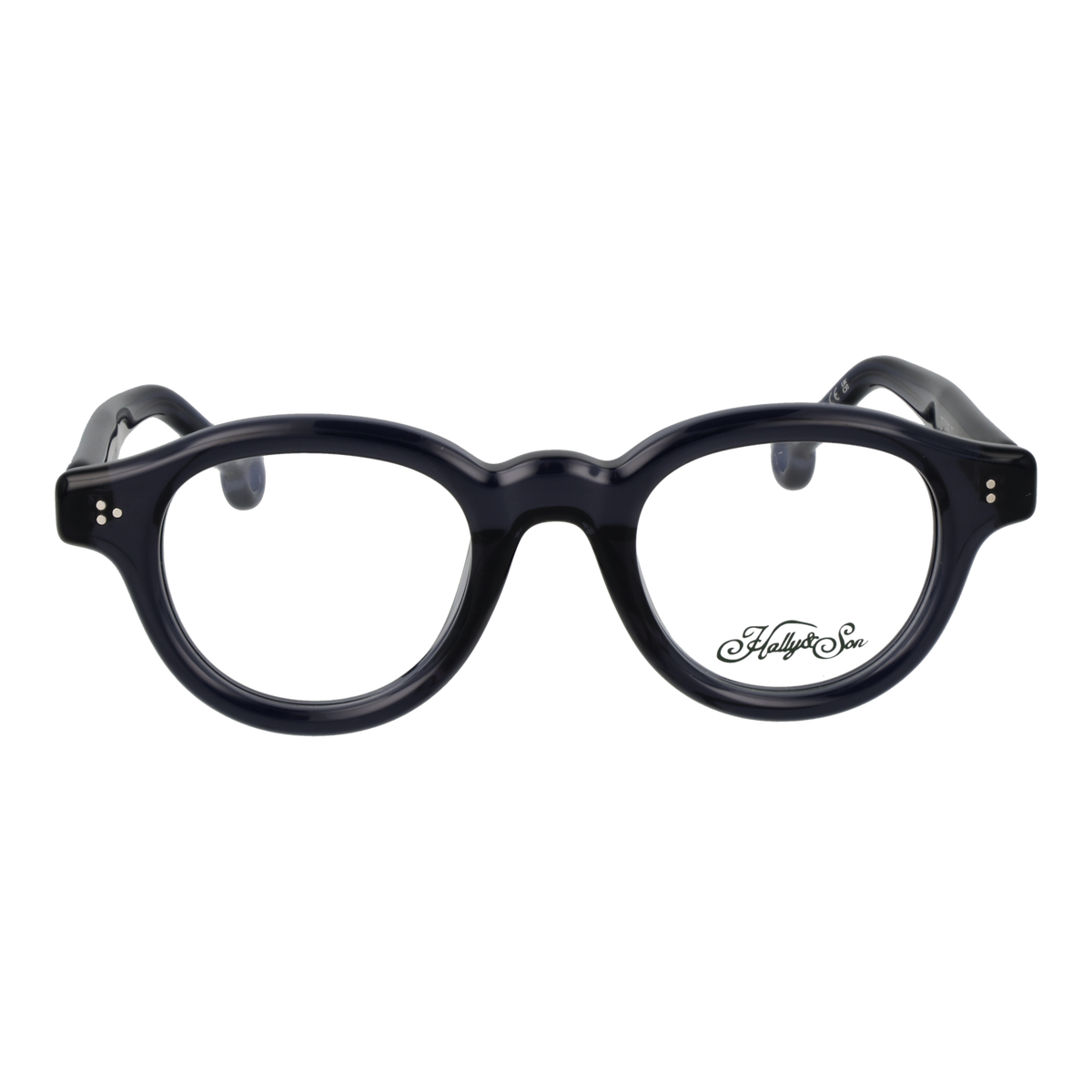 HALLY & SON EYEWEAR HALLY & SON HS876V04 4704 Brille – Detailansicht
