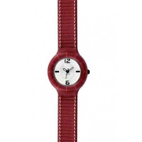 HIP HOP Mod. LEATHER Uhr HWU0202 – Produktansicht