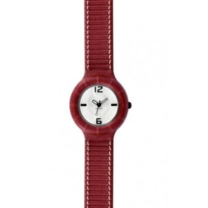 HIP HOP Mod. LEATHER Uhr HWU0202 – Produktansicht