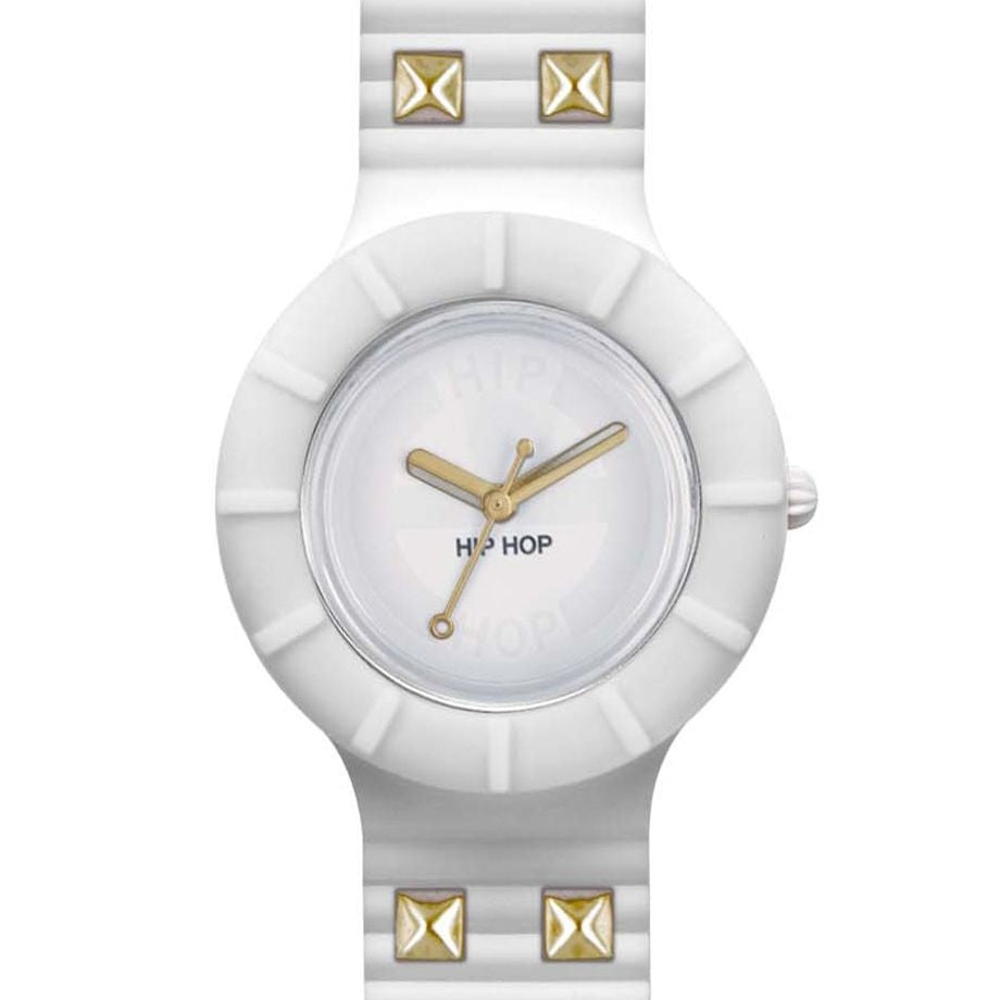 HIP HOP Mod. Rock Armbanduhr von HIP HOP NEW COLLECTION – Produktansicht
