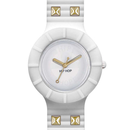 HIP HOP Mod. Rock Armbanduhr von HIP HOP NEW COLLECTION – Produktansicht